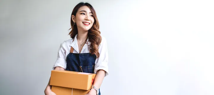 通过 PayPal 每天拓展业务的五种方式