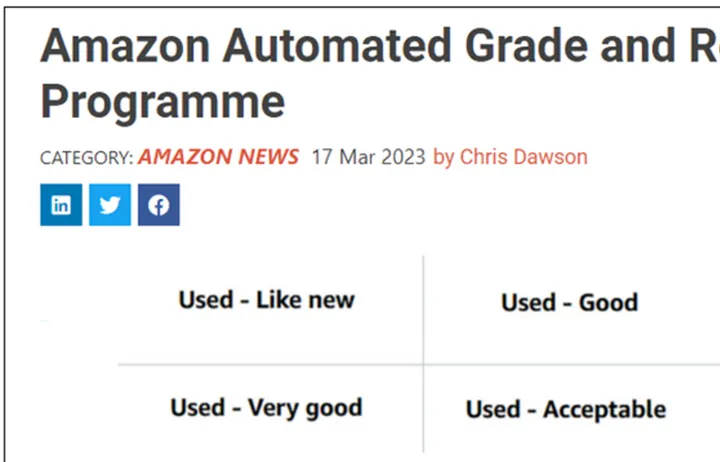 退货有救了，亚马逊出了新功能！