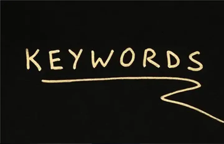 学员笔记 | Listing优化之产品关键词的高效调研