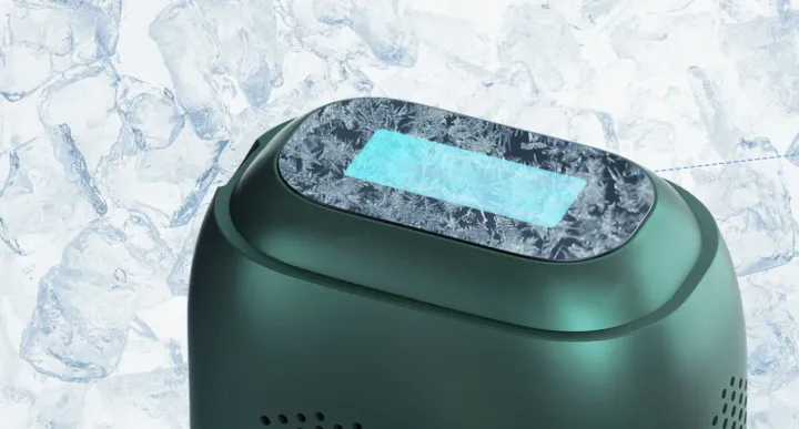 一出生就走高端路线的中国脱毛仪品牌JOVS，反而深受海外用户追捧？|出海品牌洞察