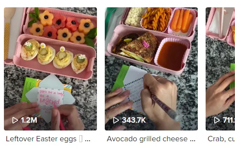 网红营销如何给返校购物（back-to-school shopping）注入新血液？