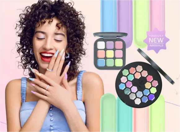 TikTok播放量破亿爆款！美甲新锐品牌Modelones出海分析！