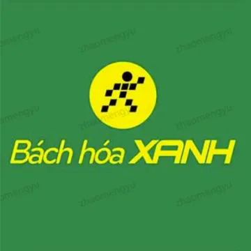 Bách hoá XANH