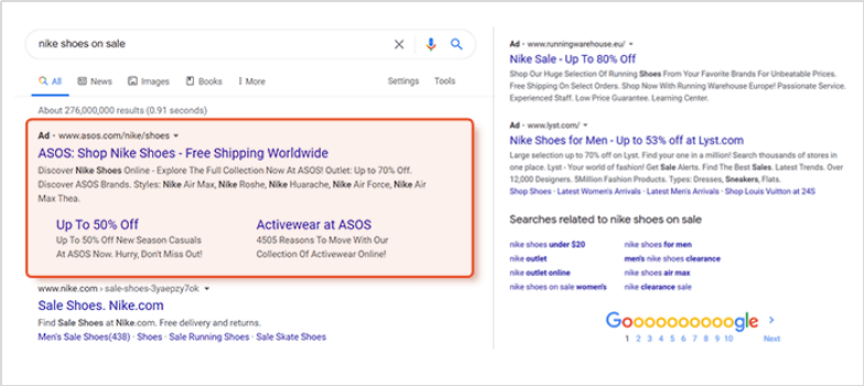 什么是SERP？你应该了解的谷歌搜索结果元素（下）