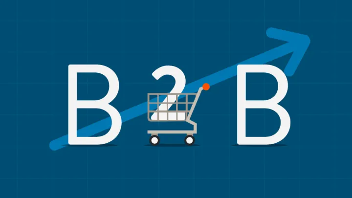 小投入，大收益-B2B品牌营销的8个建议
