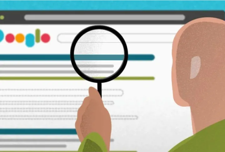 被竞争对手盗用图片的应对办法