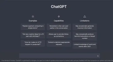 最大化SEO潜力：三种全新应用ChatGPT的方法