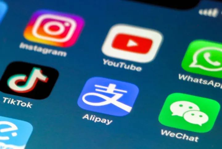 最新的 RetailX 报告发现社交媒体推动中东电子商务