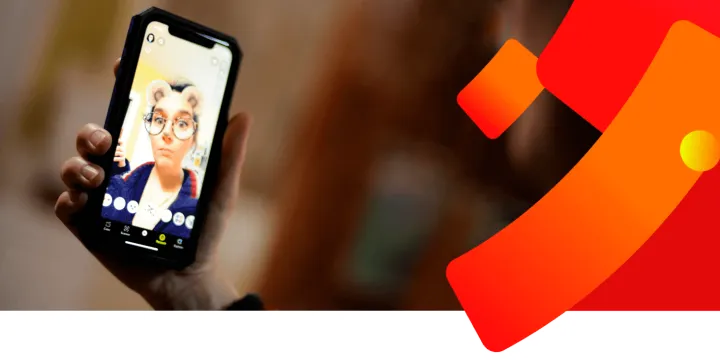 如何使用 Snapchat：适合初学者