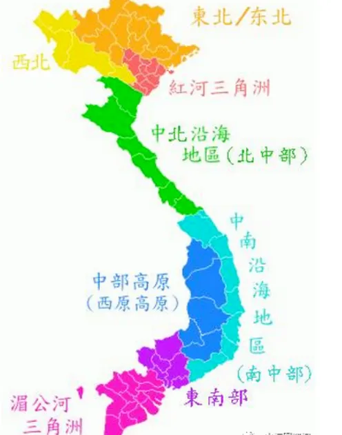 越南哪些城市适合中企投资（北部篇）