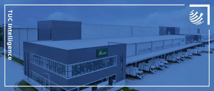 新消费驱动冷链革新，运营型玩家普冷如何“另类”崛起？