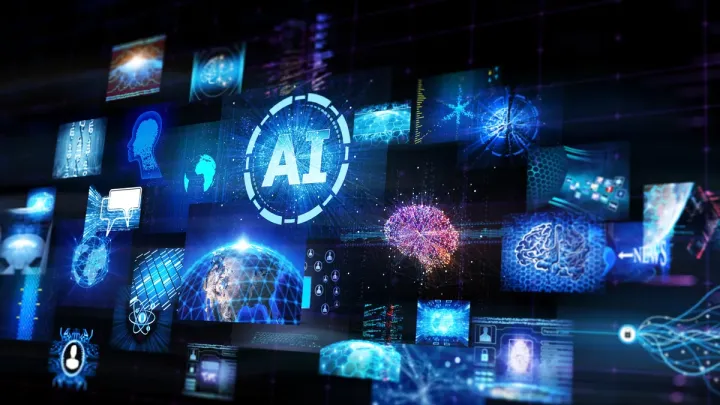 人工智能和你：OpenAI 的 Sora 预览文本到视频的未来