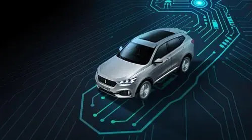 这些时速 185 英里的自动驾驶人工智能汽车即将在 F1 赛道上驰骋