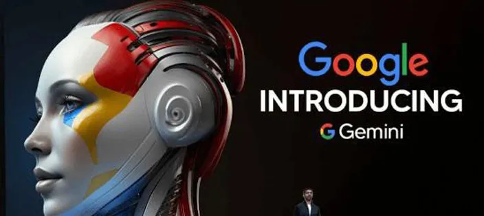 谷歌使出杀手锏|最强大模型Gemini与GPT4巅峰对决，上演大型修罗场！