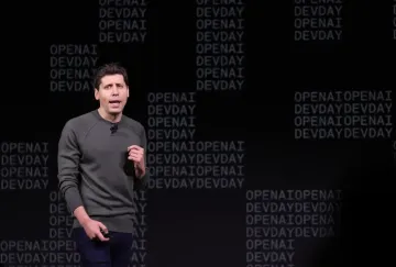 Sam Altman 刚刚提醒大家为什么 OpenAI 处于领先地位