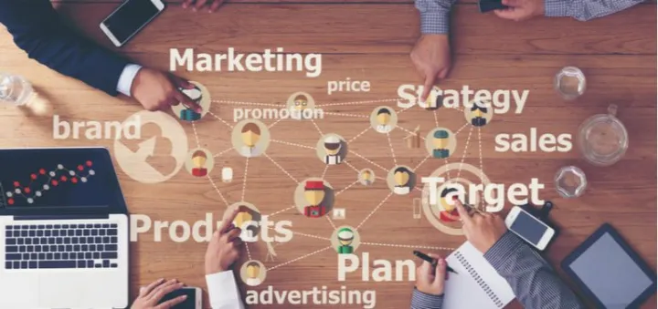 如何为您的企业使用 ACoS 营销