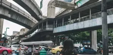 东南亚各国网约车混战才刚开始