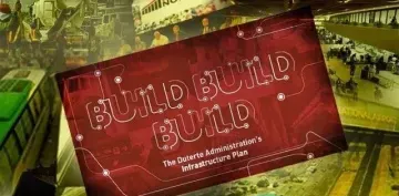 菲律宾未来交通规划