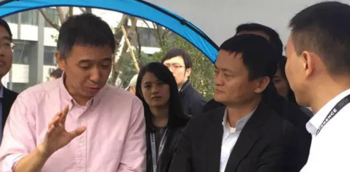 阿里云收缩调整，市场环境复杂，已无退路