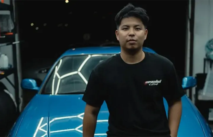 太牛了！21岁大学生靠TikTok日入30万！