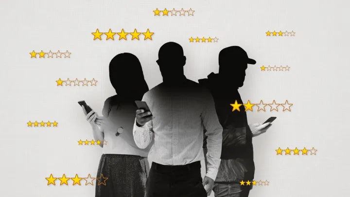 跨境卖家如何处理差评