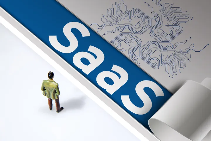 SaaS很难？其实传统企业软件更难
