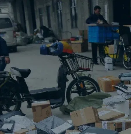 顺丰、京东物流、菜鸟、极兔、中通、韵达、圆通……“抢人大战”再开打，今年有何不同？