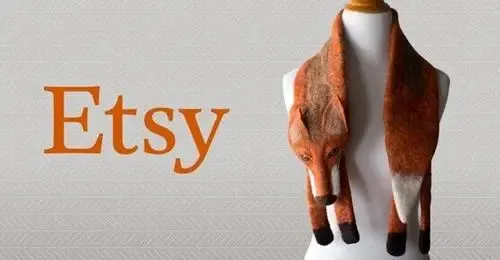 Etsy开店最新版攻略他来咯！