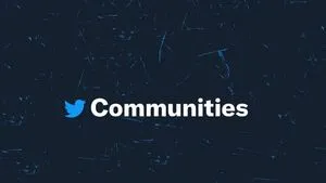 X 现在将显示您在主提要中加入的社区的帖子