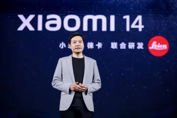 拿捏消费者心理,雷军做到了