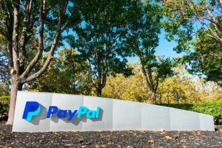 Paypal遭德国反垄断监管机构调查