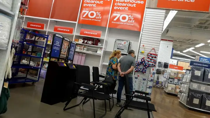 Overstock 通过 Bed Bath & Beyond 品牌重塑吸引新供应商