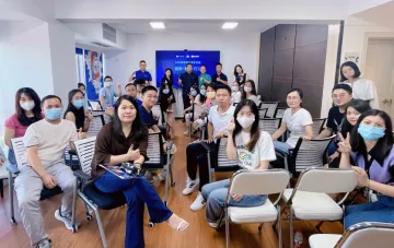 活动回顾｜B2B营销增长思路分享会