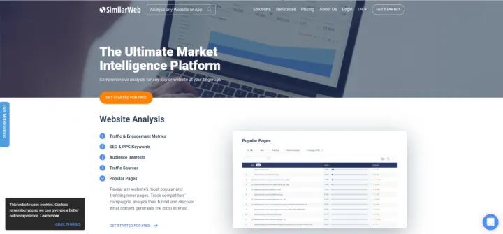 保密！这些工具千万不要被你的同行知道