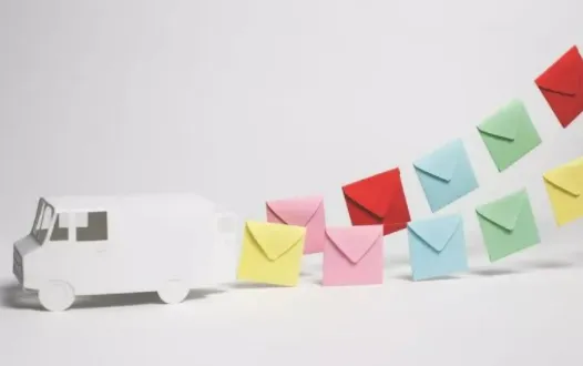 优化四种事务性邮件促进销售