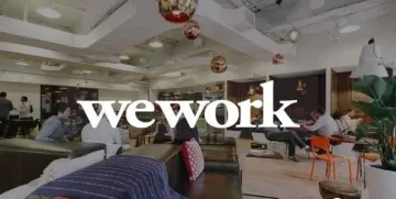 WeWork将加速开发东南亚联合办公空间