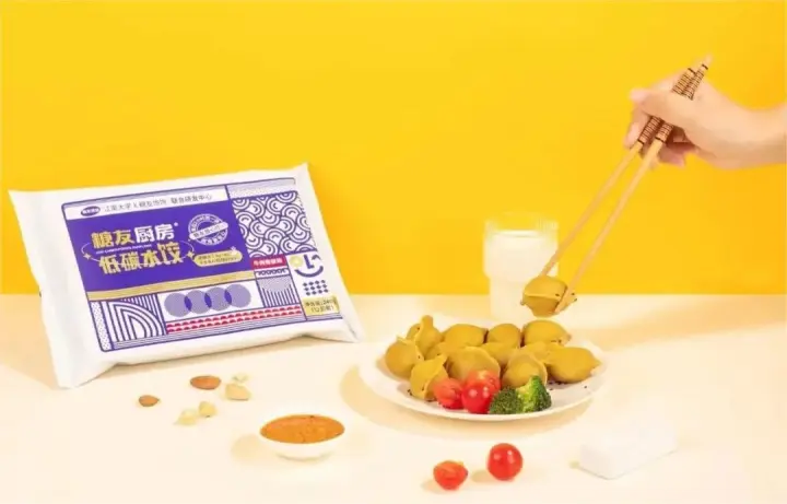 放弃减肥、健身人群，糖友饱饱朱水旺：从500万人的口粮里思考品牌终局