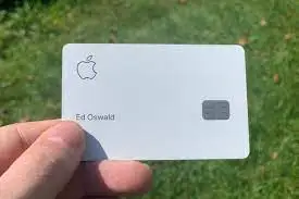 Apple Savings 的受欢迎程度可能会推动 Apple Card 的采用