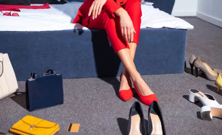 慢时尚：全球趋势！