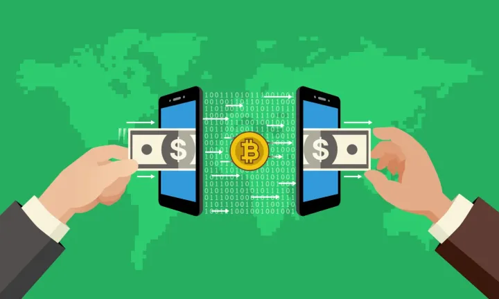 比特币继续攀升，Block 发布硬件钱包，Robinhood 扩展到欧盟，风投可能很快就会得到一些缓解