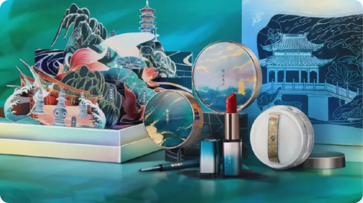 美妆市场新出路，瞄准东南亚痛点打击！