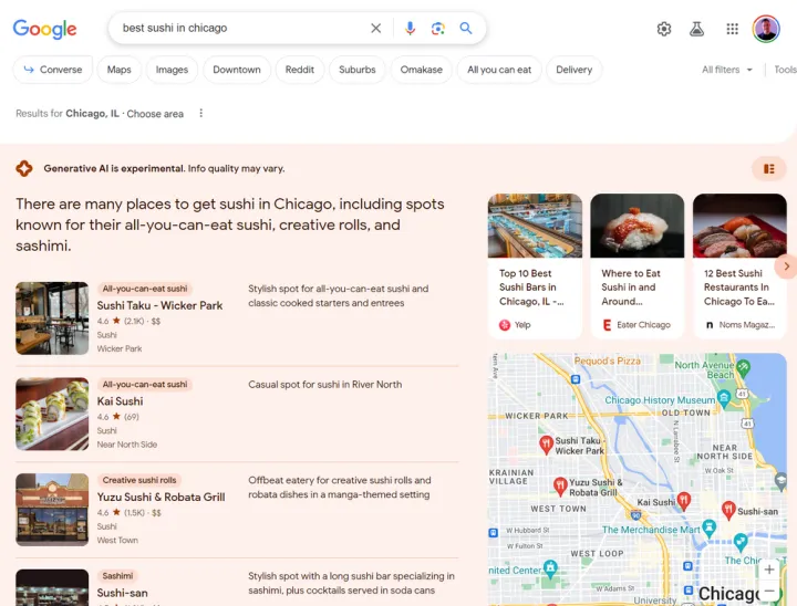 对SGE进行测试后的11个认识——下期