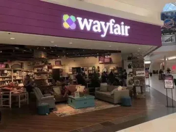 Wayfair后台的时区如何决定