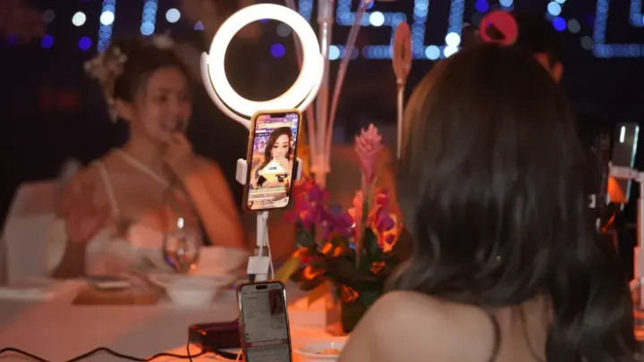 直播应用程序 17LIVE 通过 SPAC 合并上市，这在新加坡尚属首次