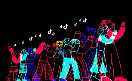 1个小白做TikTok3个月，单日单量破千