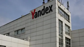 Yandex 和其他 4 家俄罗斯科技公司3月从纳斯达克和纽约证券交易所退市