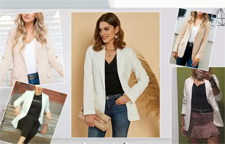 北美鞋服出海No.1！子不语靠3招成跨境鞋服第一股