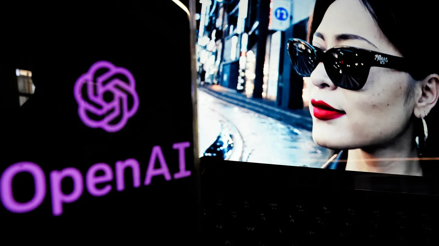 OpenAI 的“Sora”正在开发中，其中包括来自 Google 和 Meta 的竞争对手