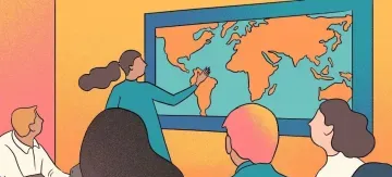 2018年一季度全球投资报告