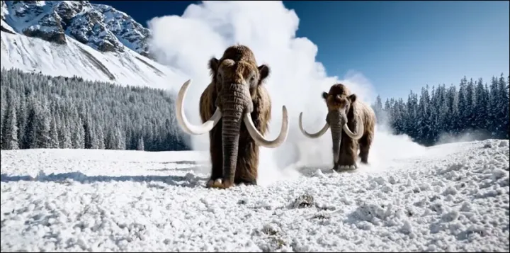 像 OpenAI 的 Sora 这样的人工智能视频创作者将如何永远改变电影